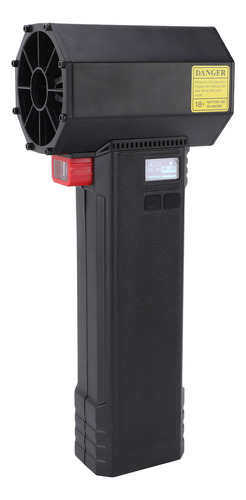 Jet Dry Blower, Portátil Con Conductos A Alta Velocidad Del