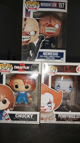 Funko Pop Original Pennywise