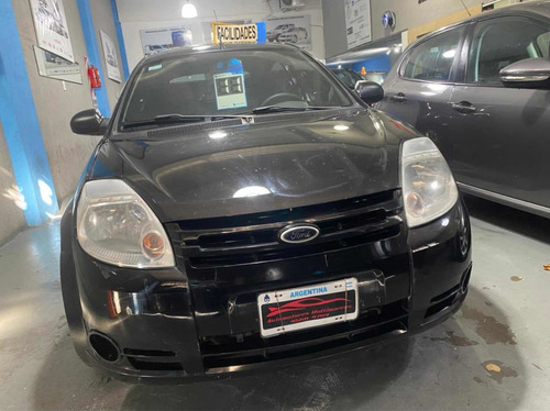 Ford Ka 2011 1.0 Fly 63cv