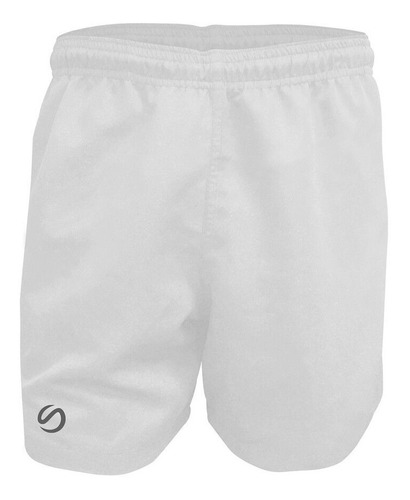 Short Deportivo Padel Tenis Con Bolsillos Sixzero 