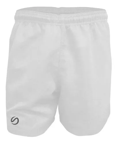 Short Para Padel O Tenis Con Bolsillos Sixzero Deportivo