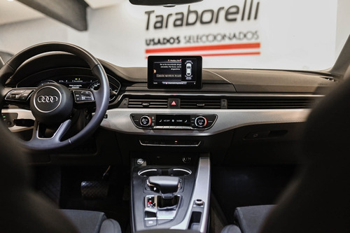 Imagen 22 de 24 de Audi A5 Sportback 2.ot Fsi - La Recova