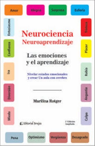 Neurociencia Neuroaprendizaje Las Emociones Y El Aprendizaje