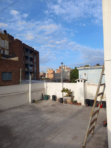 Venta Casa En Paso De Los Andes Y Pedro Groppo