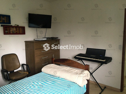 Imagem 15 de 15 de Sobrado - Vila Nossa Senhora Das Vitorias - Ref: 1383 - V-1383