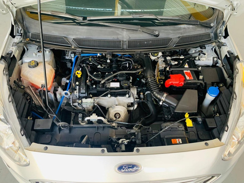 Ka Sedan 1.0 Completo