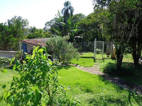 Imagem 7 de 15 de Cód 5630 - Linda Chácara Pra Lazer Ou Moradia - 5630