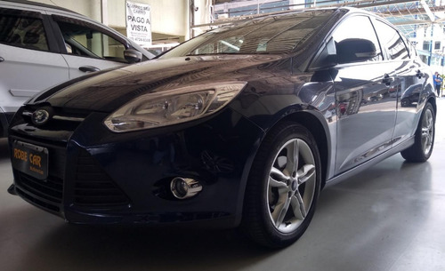 Imagem 2 de 12 de Ford Focus 2.0 2015
