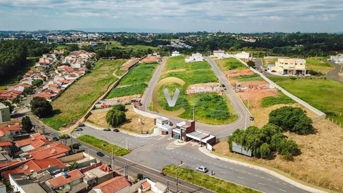 Imagem 5 de 5 de Terreno À Venda Em Vila Pagano - Te000197