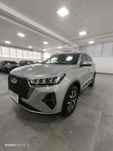 Chery tiggo 7 pro 1.6 Tgdi