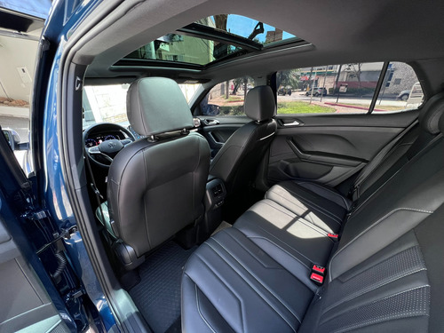 Volkswagen T-Cross 1.4 Highline 250 Tsi Aut. 5p