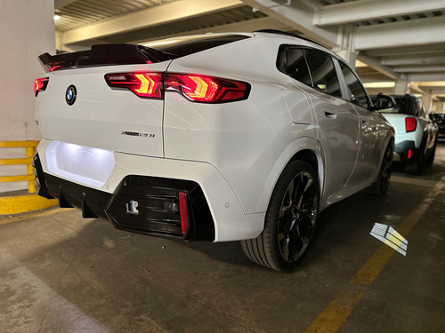 BMW X2 20i xDrive