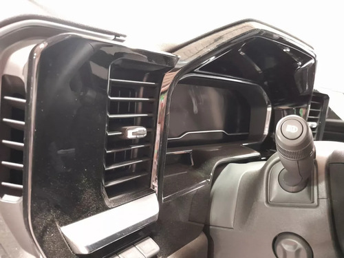 Chevrolet Silverado 3.0 L6 Ltz 4X4 277Cv At