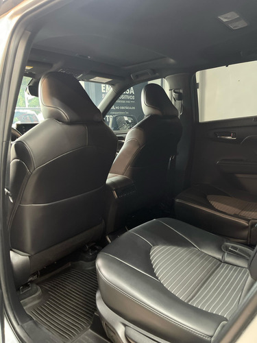 Toyota Highlander 2022