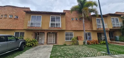 Townhouse en venta