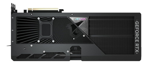 Vga Gigabyte Aorus Geforce Rtx 5070 Ti Master 16gb Gddr7