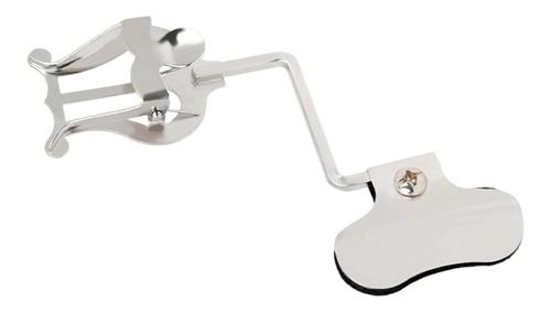 Accesorio De Instrumento Musical De Lira De Marcha De
