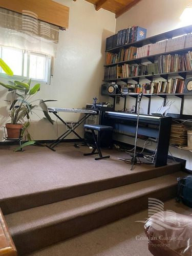 Venta - Ph, 4/cuatro Ambientes, Garage - Villa Ballester, San Martin, Zona Norte