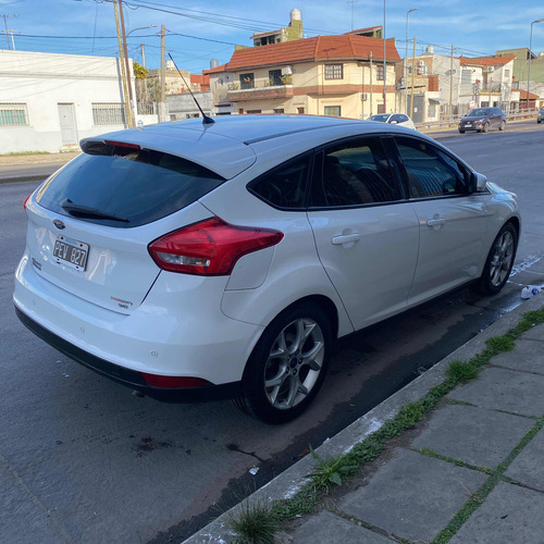 Ford Focus III 2.0 Se Plus At6