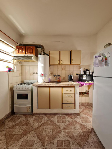 Venta | Departamento Dos Habitaciones En 116 Y Av. 66 - La Plata