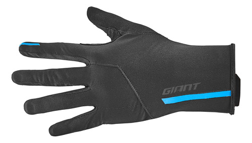 Guantes Ciclismo Largos Giant Diversion Térmicos Upf 50