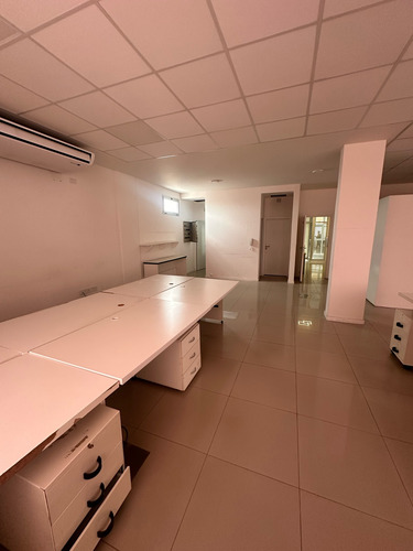 Oficina - Bahia Blanca