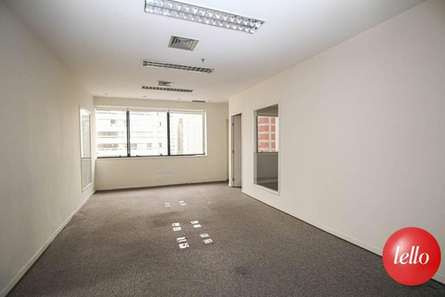 Comercial/industrial - Ref: 118837