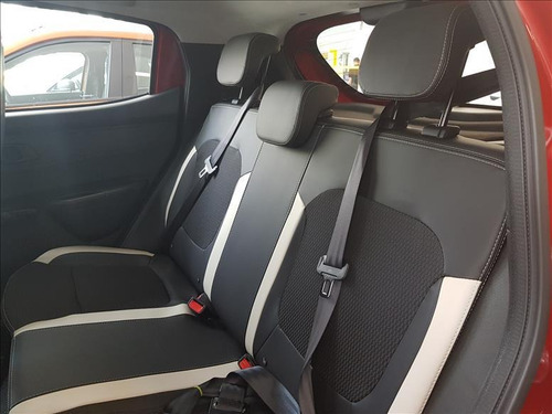 Imagem 4 de 5 de Renault Kwid 1.0 12v Sce Intense