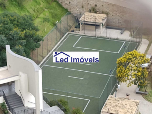 Imagem 12 de 16 de Apartamento Com 2 Dorms, Umuarama, Osasco - R$ 315 Mil, Cod: 1147 - V1147