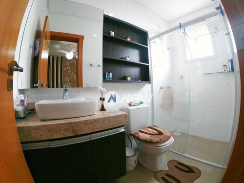 Imagem 9 de 11 de Casa Com 3 Dormitórios À Venda, 167 M² Por R$ 980.000,00 - Zona Nova - Capão Da Canoa/rs - Ca3067