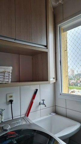 Imagem 11 de 20 de Apartamento Com 2 Dormitórios À Venda, 63 M² Por R$ 550.000,00 - Jardim Apolo - São José Dos Campos/sp - Ap2715