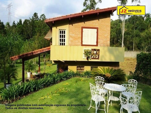 Imagem 4 de 15 de Ref.: 1271 - Chacara Em Ibiuna Para Venda - V1271