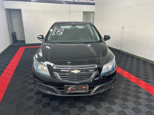 Chevrolet Prisma 1.4 Lt 4p
