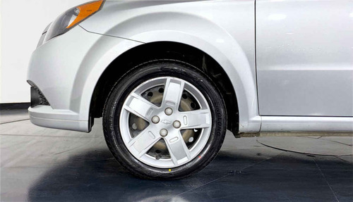 Imagen 6 de 15 de 114939 - Chevrolet Aveo 2017 Con Garantía