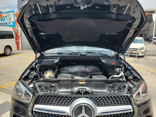 Mercedes-Benz Clase GLE 3.0 Suv 400 Sport At