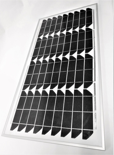 Panel Solar 30 W