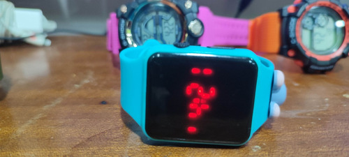 Reloj Casio Xz20 Barato Escoge Tu Color