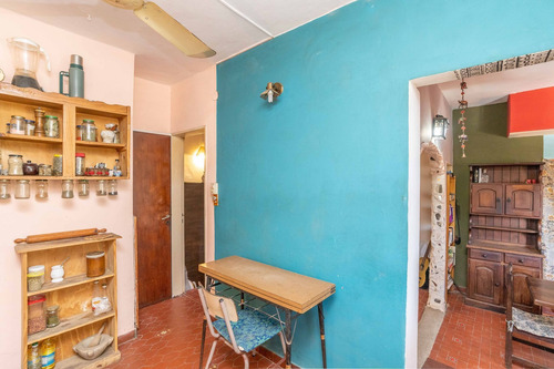 Imagen 19 de 28 de Venta Ph 6 Ambientes Con Patio En Sáenz Peña
