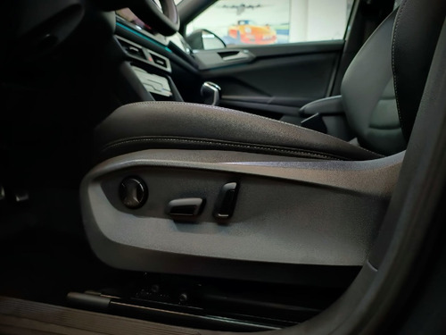 Volkswagen Taos 1.4 250 TSI TOTAL FLEX HIGHLINE AUTOMÁTICO