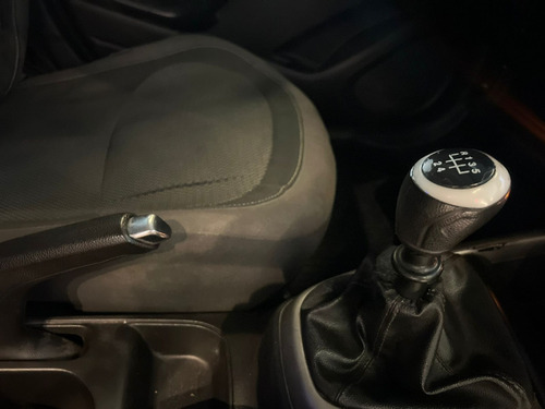 Chevrolet Prisma 1.4 MPFI LT 8V FLEX 4P MANUAL