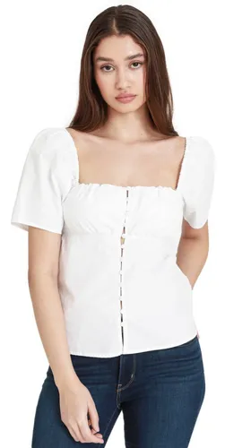 Blusa Blanca Levis MercadoLibre