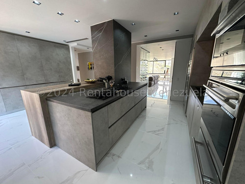 Ls Vende Pent House Lomas De La Alameda