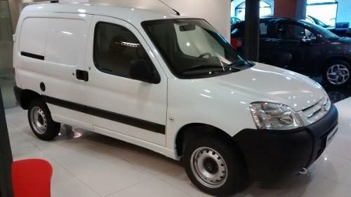 Citroën Berlingo 1.6 Hdi 92 Bussines Lomas