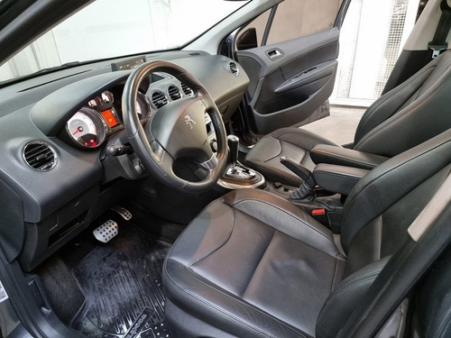 Peugeot 308 Sport At