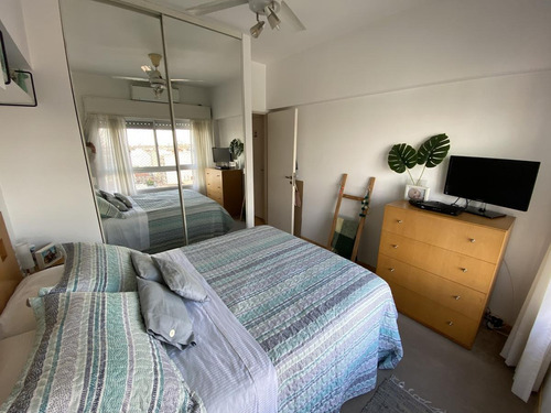 Imagen 19 de 26 de Departamento - Barracas