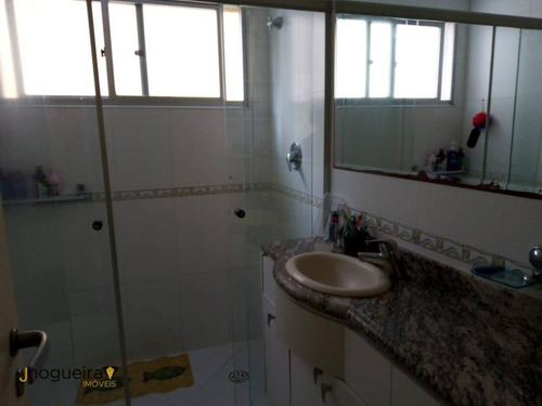 Imagem 8 de 18 de Otimo Apartamento Chácara Das Flores - Ap13814