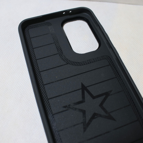 Funda Samsung A16, A26, A15, A56, A36, A35 Gris A36