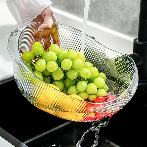 Colador De Cocina Para , Accesorios De Cocina, Colador Claro