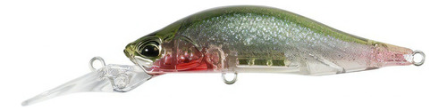 Isca Artificial Duo Realis Rozante Shad 63 Mr - Varias Cores Cor Rozante Mr - Ghost Tanago