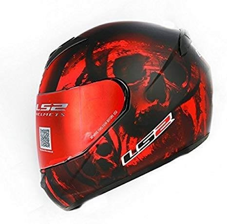 , Ls2 Ff352,casco Ls2 Cetificados Modelos 2019,hombre